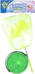 Komplet za lovljenje ribic za otroke