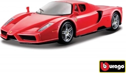 Bburago 1:24 Ferrari Enzo rdeča 18-26006