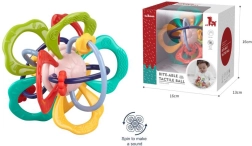 Ropotulja žogica in grizalo