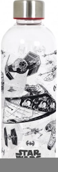 Hidro steklenica z motivom Star Wars 850 ml
