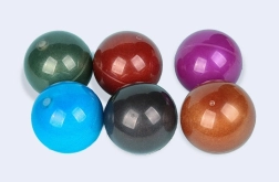 Poskočnik bleščeča lava SPORTO