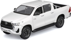 Maisto special edition Toyota Hilux bela 1:24