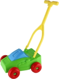 Lena barvna otroška kosilnica za travo