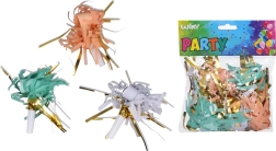 Pastelne pihalne trobentice za zabavo