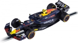 Avto CARRERA Digital 132 – Red Bull Racing RB20 Sergio Pérez