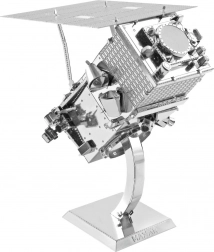 METAL EARTH 3D sestavljanka WorldView Legion