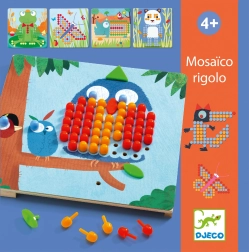 Djeco mozaik za otroke
