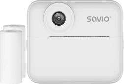 Otroški instantni fotoaparat SAVIO AN‑101 s termičnim tiskom