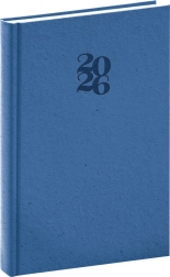 Dnevni dnevnik Essenza Sliva 2026