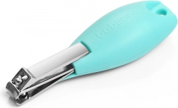 Otroške ščipalke za nohte Baby Ono, v barvi mete