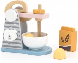 Leseni mešalnik Viga PolarB