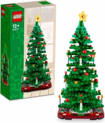 LEGO Božično drevo 40573