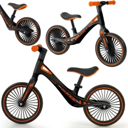 Otroško poganjalo Feber z nastavljivim sedežem