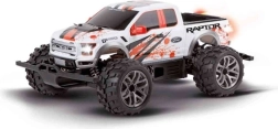 Rc avto carrera profi ford f‑150 raptor 1:18