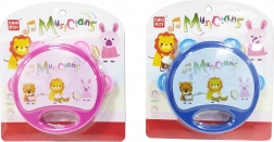 Tamburin za otroke 15,5 cm