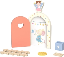 2Kids Toys čarobna vratca zobne vile