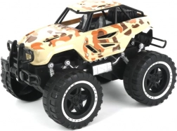 Monster truck na vztrajnik Racing Master