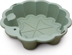 EKO peščeniško cvet DOLONI, zeleno