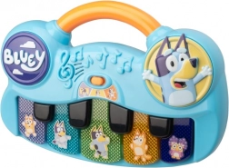 Otroški klavir BLUEY z melodijami in frazami
