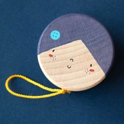 Jojó iz bukovega lesa Najboljši prijatelji – LONDJI