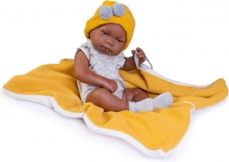 Antonio Juan realistična dojenčkova punčka iz mehčanega vinila 42 cm