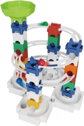 Steza za frnikole, 45 delov