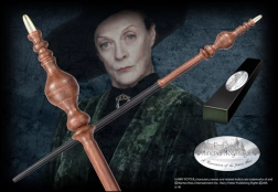 Harry Potter čarovniška palica Ollivander’s Edition – Minerva McGonagall