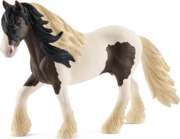 Schleich tinkerski žrebec – figurica konja