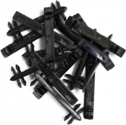 spojne sponke za dirkalne proge CARRERA GO!!!, GO!!! PLUS in DIGITAL 143 (set 15 kos)