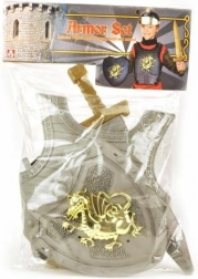 Viteški komplet za otroke