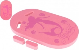 Plavalna deska Morska Deklica za otroke