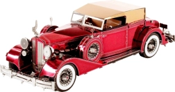 METAL EARTH 3D sestavljanka 1934 Packard Twelve Convertible