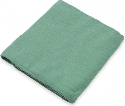 musalinska odeja new baby zelena