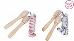 Lesena kolebnica 2,2 m