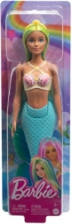 Lutka Barbie morska deklica