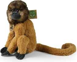 Rappa plišasta opica iz kolekcije Plush World, 22 cm