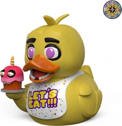 Račka Tubbz FNAF Chica