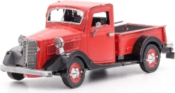 Kovinski 3D puzzle METAL EARTH FORD pick-up 1937