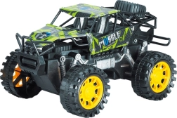 Terensko vozilo Rock Crawler – frikcijski model za otroke