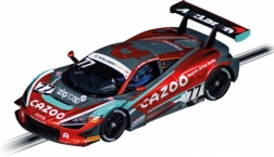 Carrera Digital 132 McLaren 720S GT3 Enduro Motorsport št. 77