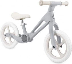 Zložljivo poganjalno kolo MoMi Noru, sivo