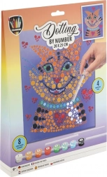 Grafix Slikanje po 61tevilkah: Ma0dka