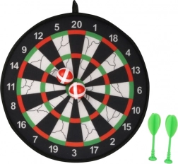 Tarča za pikado z ježkom 35 cm