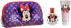 Darilni set za otroke z Minnie Mouse