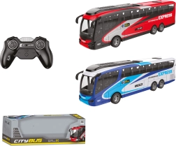 RC avtobus z LED osvetlitvijo Sparkys