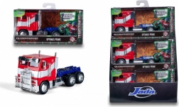 Kovinski model Jada Toys Transformers T7 Optimus Prime 1:32