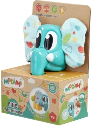 Modimi senzorična igračka slonček ellie