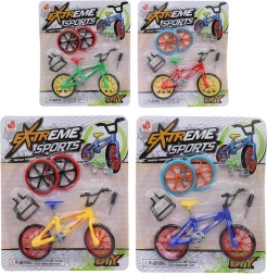 Fingerbike na privijanje