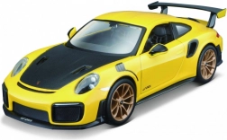 Avto Porsche 911 GT2 RS 1:24 sestavljanka