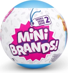 Collectible Toy Mini Brands! Series 2